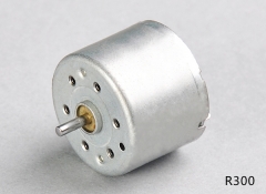 按摩器材小电机厂家